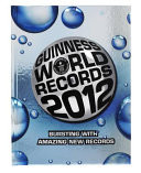 Guiness World Records 2012