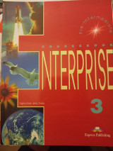 Enterprise 3 Coursebook