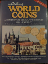 Collecting World Coins