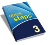 Quick Steps 3