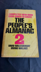 The People's Almanac #2