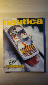Nautica (τεύχος 1 - Οκτώβριος 1988)