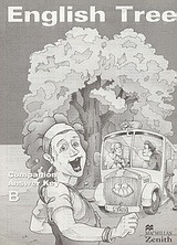 English Tree B: Companion Answer Key