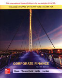 Corporate Finance 12e