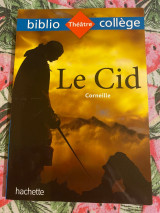 Le Cid