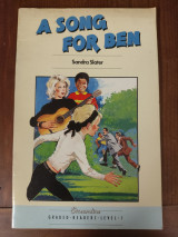 A Song for Ben