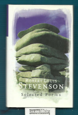 Selected Poems