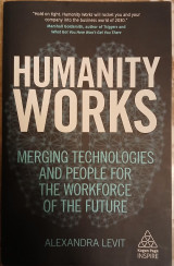 Humanity Works merging technologies and people for the workforce of the future