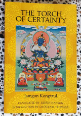 The Torch of Certainty
