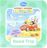 Mickey Mouse Clubhouse - Road Trip