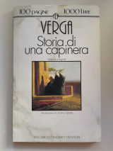 Storia di una capinera
