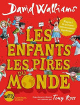 Les enfants les pires du monde