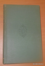 The Golden Book of Modern English Poetry