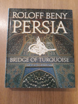 Persia. Bridge of turquoise