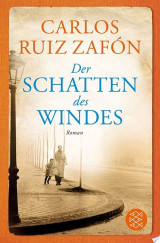 Der Schatten des Windes