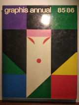 Graphis Annual 85-86