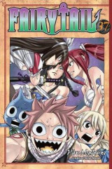 Fairy Tail 37 37
