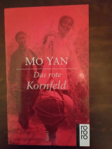 Das rote kornfeld